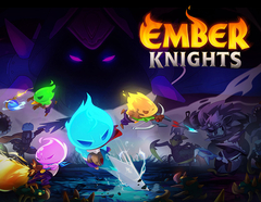 Ember Knights (для ПК, цифровой код доступа)