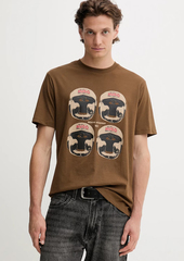 Футболка HUGO Diboxer