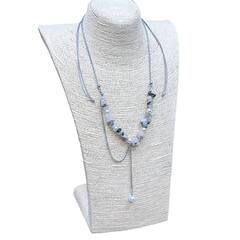 Колье Jewelry - 028