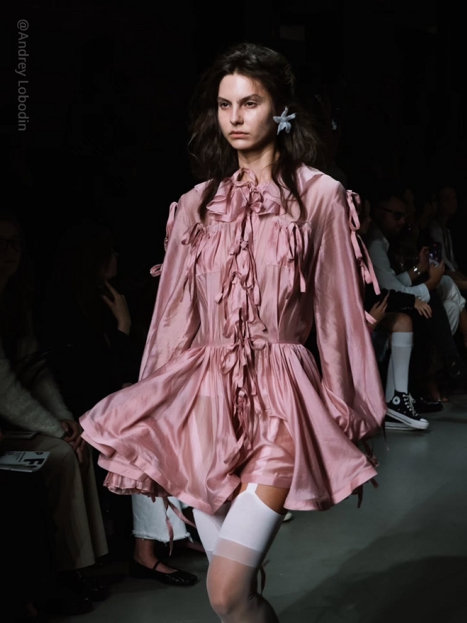 Платье «Бал мечты»