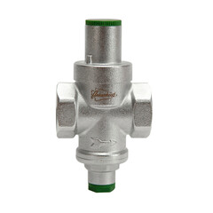 Редуктор давления ArrowHead поршневой 1