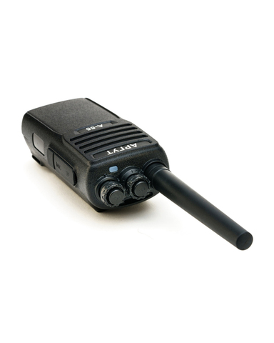 Радиостанция Аргут А-55 VHF