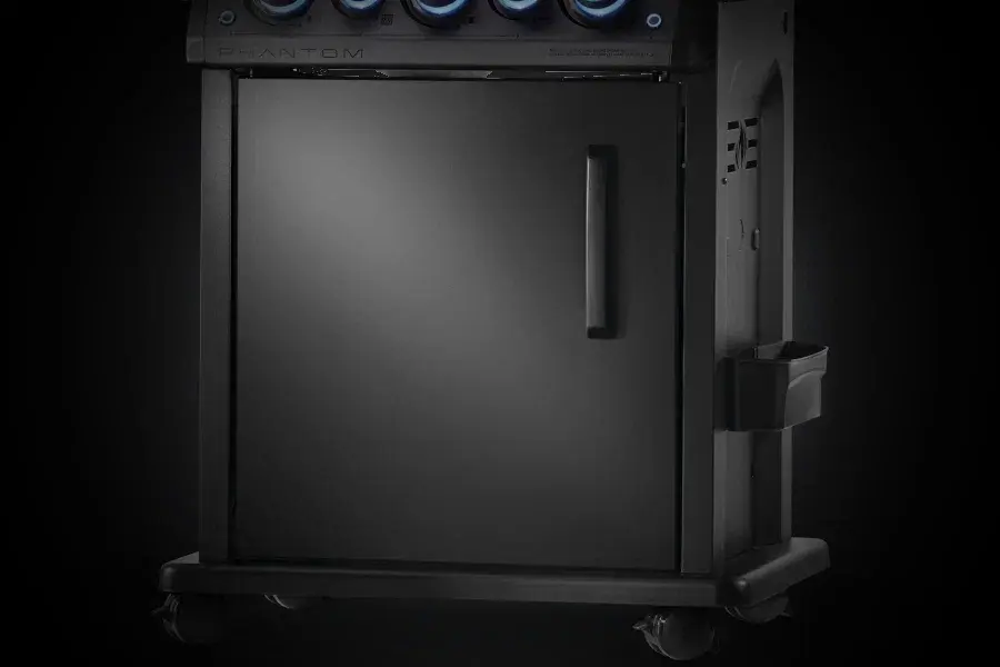 Газовый гриль Napoleon Rogue PRO-S 425 Phantom