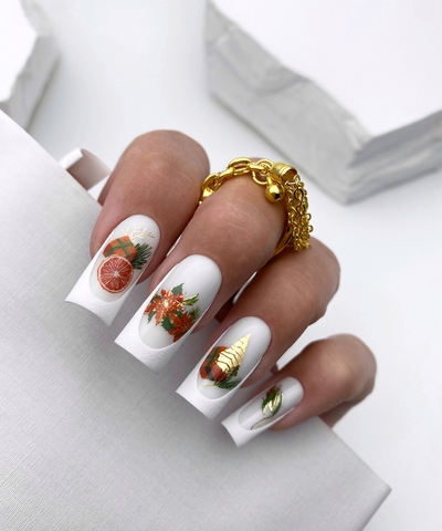 Слайдер-дизайн AIR FOIL 255