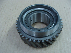 шестерня 3-ей передачи втор. вала 5 ступ. КПП УАЗ (АДС)