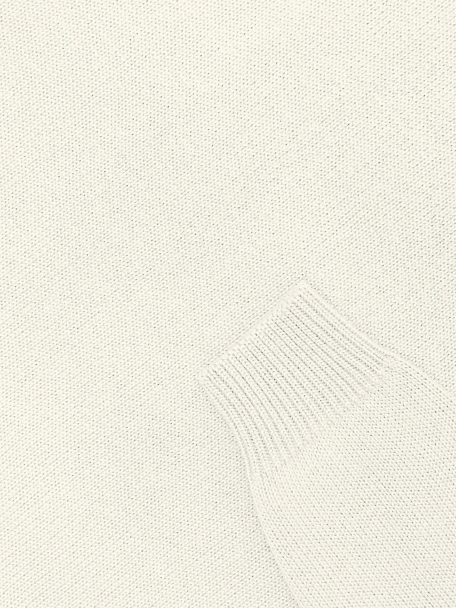 Джемпер из мягкой шерсти