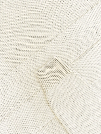 Кардиган с капюшоном из мягкой шерсти