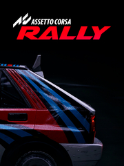 Assetto Corsa Rally (Ранний доступ) (для ПК, цифровой код доступа)
