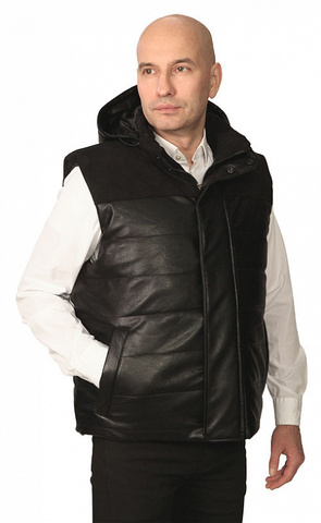 Бронированный жилет VIP серии