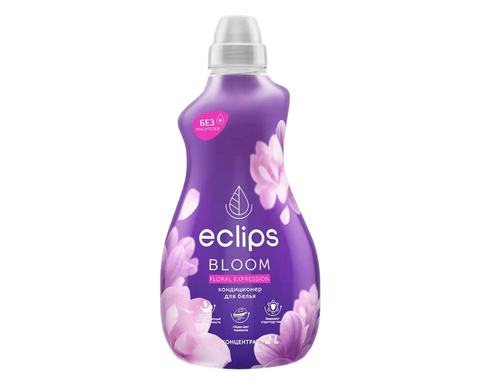 Кондиционер для белья Eclips Bloom Floral Expression 2л