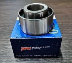 РОЛИК РЕМНЯ ГРМ ПАРАЗИТНЫЙ SPECTRA PHC VALEO 0K93712730/K6131