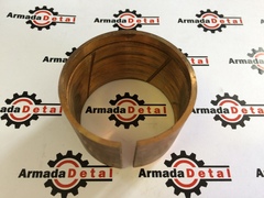 Втулка передней стрелы в основание подъема гидроцилиндра | 808/00309 | Homa Parts