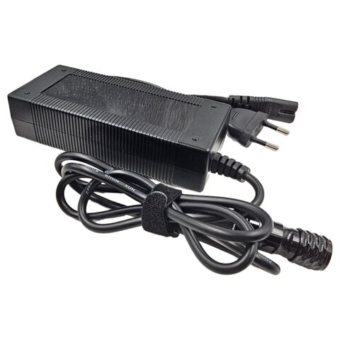 Зарядное устройство сетевое 220V для 1 аккумулятора AVP-BB-M