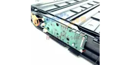 Блок лазера (сканер) Samsung CLX-9201, CLX-9251, CLX-9301, HP CLJ E77422, E77428, E78223, E78228 (JC97-04010A)