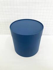 Цилиндр одиночный с завальцовкой, Морской, 21*21 см, 1 шт.
