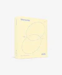 Memories of 2021 DIGITAL CODE