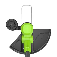 Триммер Greenworks GD24LT331 24V (33 см) аккумуляторный, без АКБ и ЗУ