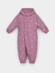 комбинезон  для девочки  ВК 60085/н/51 Ал
