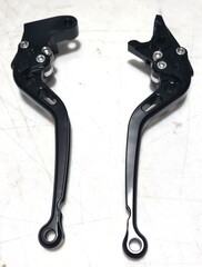 Длинные рычаги тормоза-сцепления Honda CB 600 F/S Hornet / CBF 600/S/SA / CBR 600 F