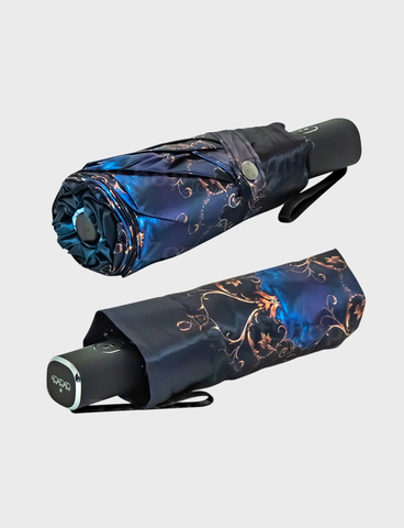 Зонт суперавтомат 4 сложения Три Слона