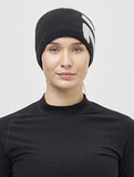 Теплая повязка Nordski Symbol Black