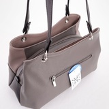 Сумка Саломея 801 мульти бельгийский шоколад