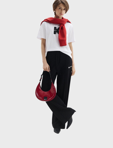 Футболка KARL LAGERFELD JEANS Reg SS K Logo Tee