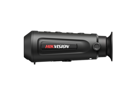 Тепловизор Hikvision DS-2TS03-25UF/W