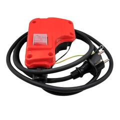 Выключатель QUATTRO ELEMENTI G801 в сборе (645-266-34-42)