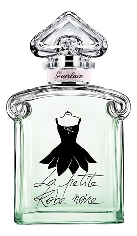 La Petite Robe Noire Eau Fraiche
