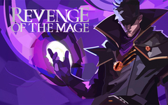 Revenge of the Mage (для ПК, цифровой код доступа)