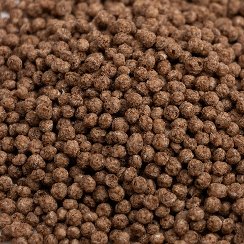 Рисовые шарики с какао, 4-6 мм, 400 г