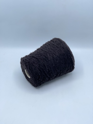 Loro Piana, Real Сhic, 320-250м, 10%Кашемир, 90%Меринос, Темно-коричневый, 37856