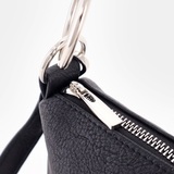 Сумка Саломея 1155 канадский черный