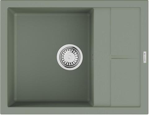 Omoikiri Sumi 65A-WG