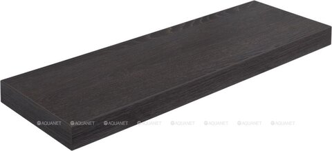 Aquanet 209598 Полка 600х200 Дуб Кантенбери (209598)