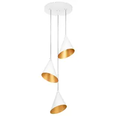 Подвесной светильник Lightstar CONE 757036