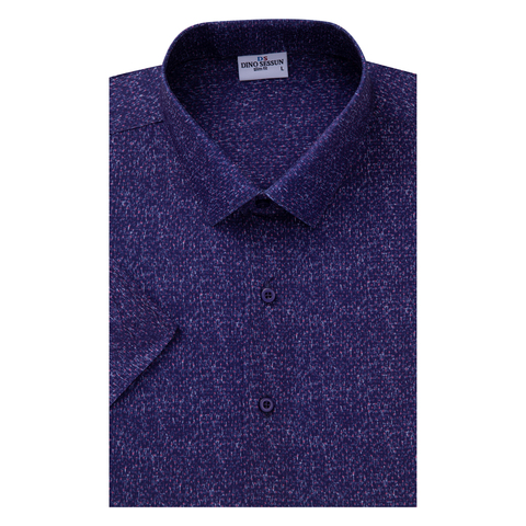 Рубашка DS007KW-58 k (2XL-7XL)