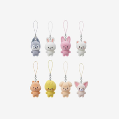 Мерч STAY in Our Little House - SKZOO SECRET MINI CHARM