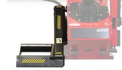 Шиномонтажный станок Hunter TC3700-E