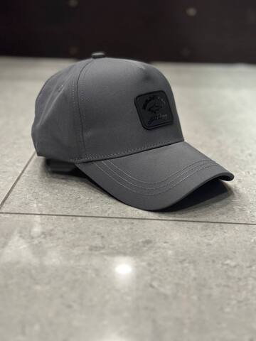 Кепка Paul & Shark 718247grey
