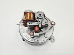 Вентилятор FIME для PROTHERM Ягуар H-RU/Lynx N-RU (арт. 0020118666)