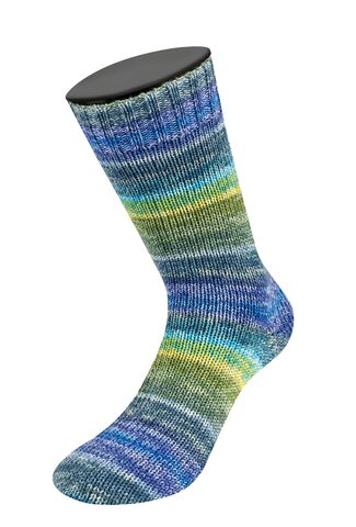 Lana Grossa Meilenweit Cosima 6-ply 9714