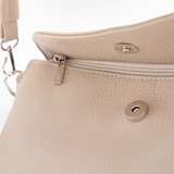 Сумка Саломея 503 леар беж