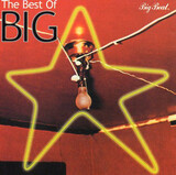 BIG STAR: The Best Of (Компакт-диск)