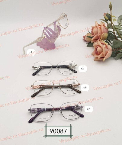 Оправа очков Alanie A90087 Алания