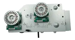 Главный привод (с мотором) Lexmark CS42x/52x/62x/CX42x/52x/62x (41X1289)