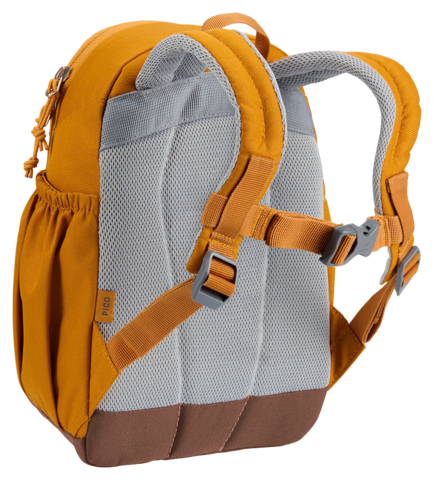 Картинка рюкзак городской Deuter Pico Spearmint-Seagreen - 8