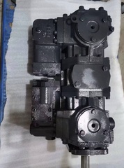 Насос основной 235-60-11100