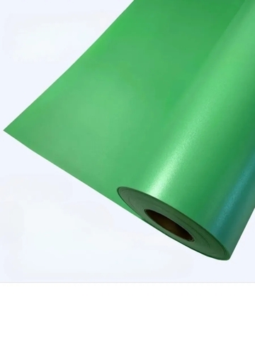 Изолон для творчества 2мм, цвет G445 ярко-зеленый, размер 0,75х2м